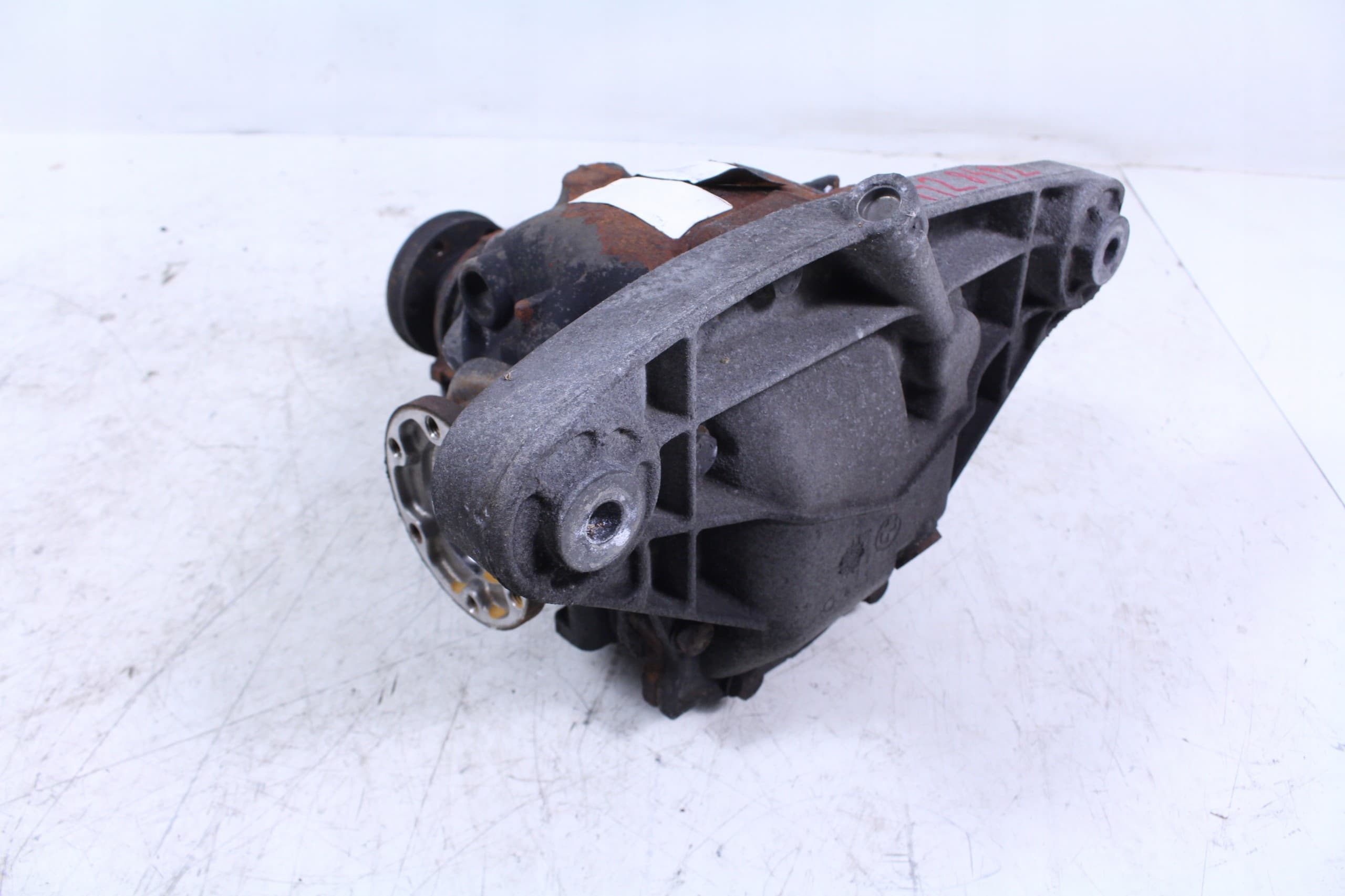 Puente Diferencial Trasero BMW Serie 5 E39 3.5i usado 3