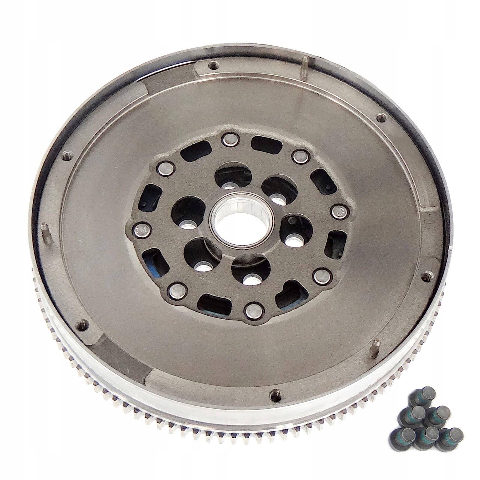 Volante Motor LuK 415 0270 10 nuevo 2