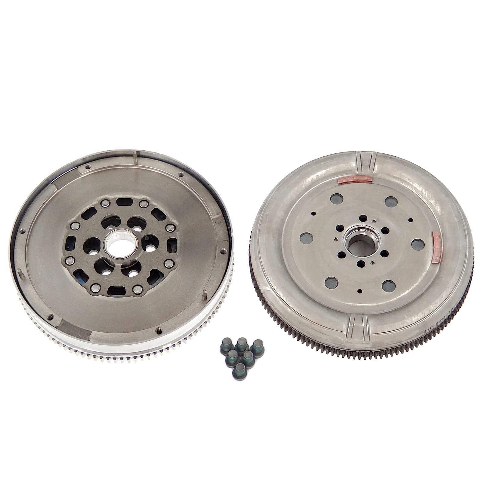 Volante Motor LuK 415 0270 10 nuevo 3