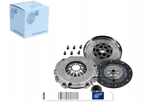 Blue Print ADW1930122 Kit de embrague nuevo 3
