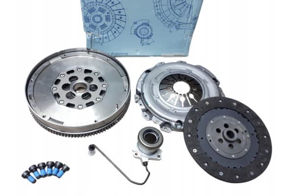 Blue Print ADW1930122 Kit de embrague nuevo 6
