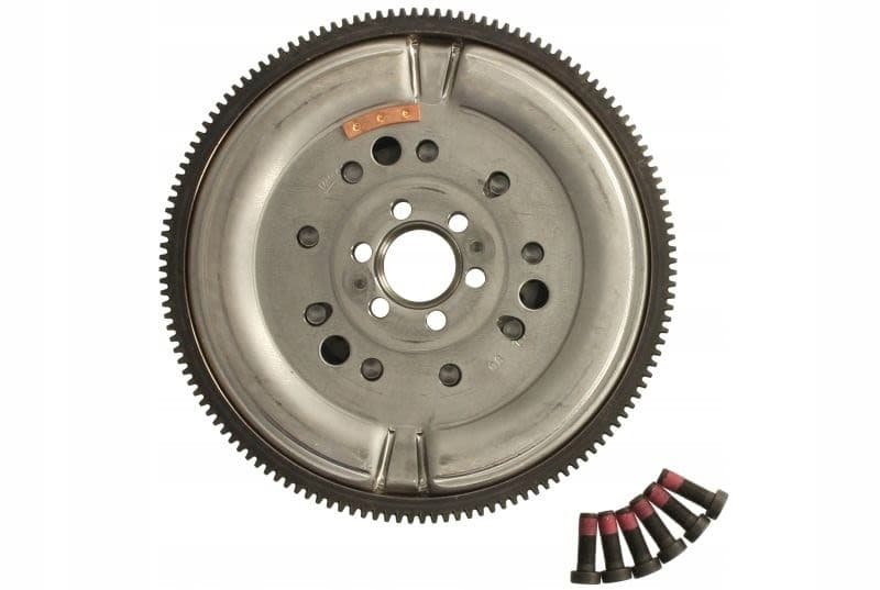 Volante bimasa Valeo 836566 nuevo 2