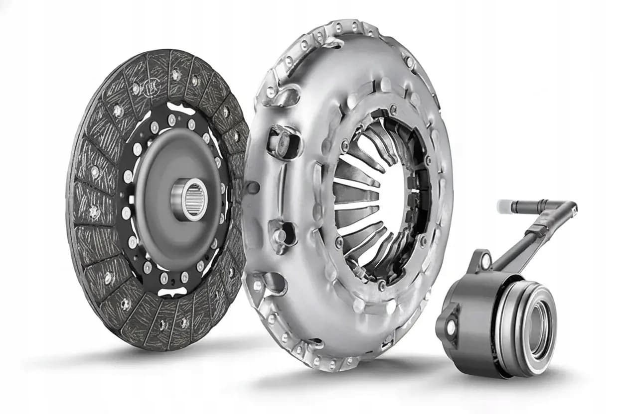 Kit de embrague Schaeffler LuK 622 3220 33 nuevo