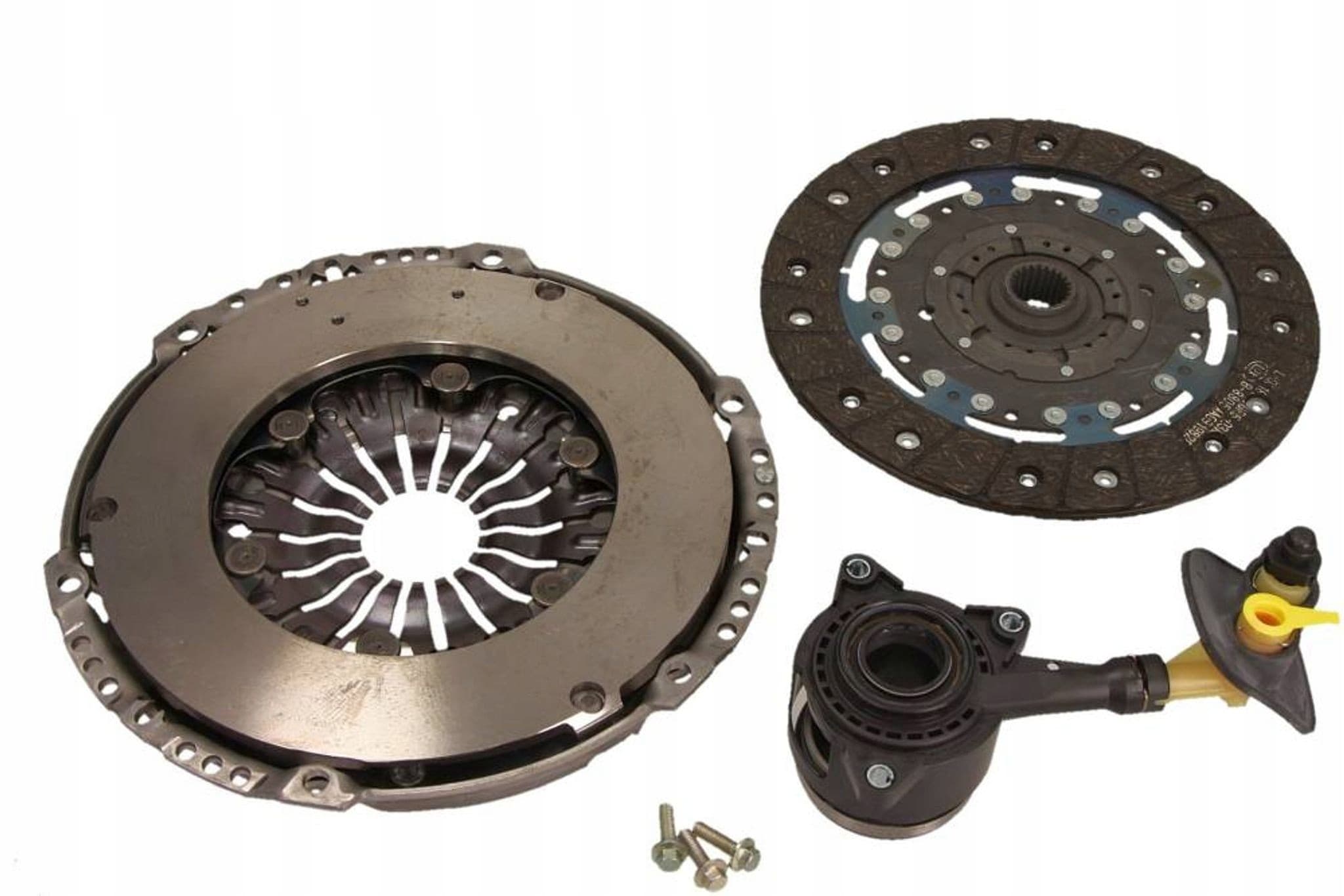 Kit de embrague Schaeffler LuK 624 3710 33 nuevo