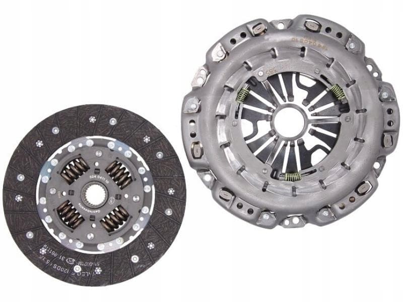 Kit de embrague Schaeffler LuK 624 3299 09 nuevo