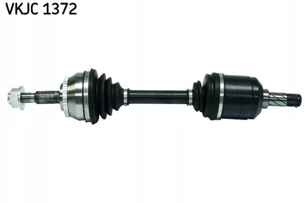Skf Vkjc 1372 Semieje nuevo 3