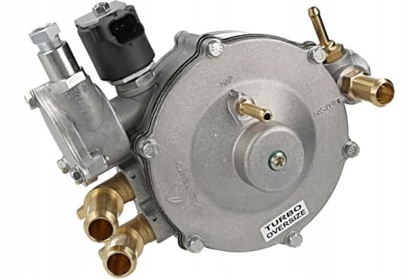 Reductor Landi Renzo LI10 AM Turbo M12x1 Lpg usado