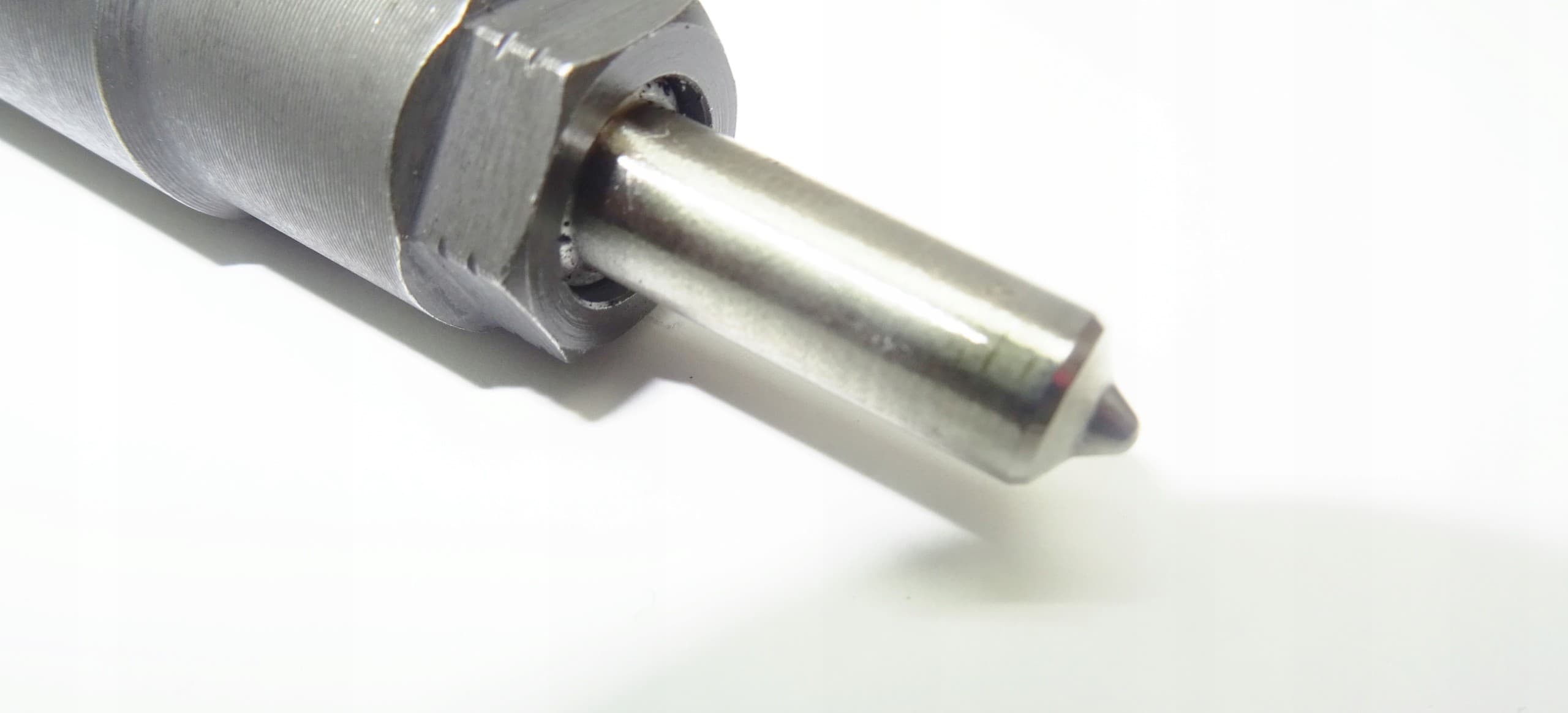 Inyector Denso DCRI107670 nuevo 6
