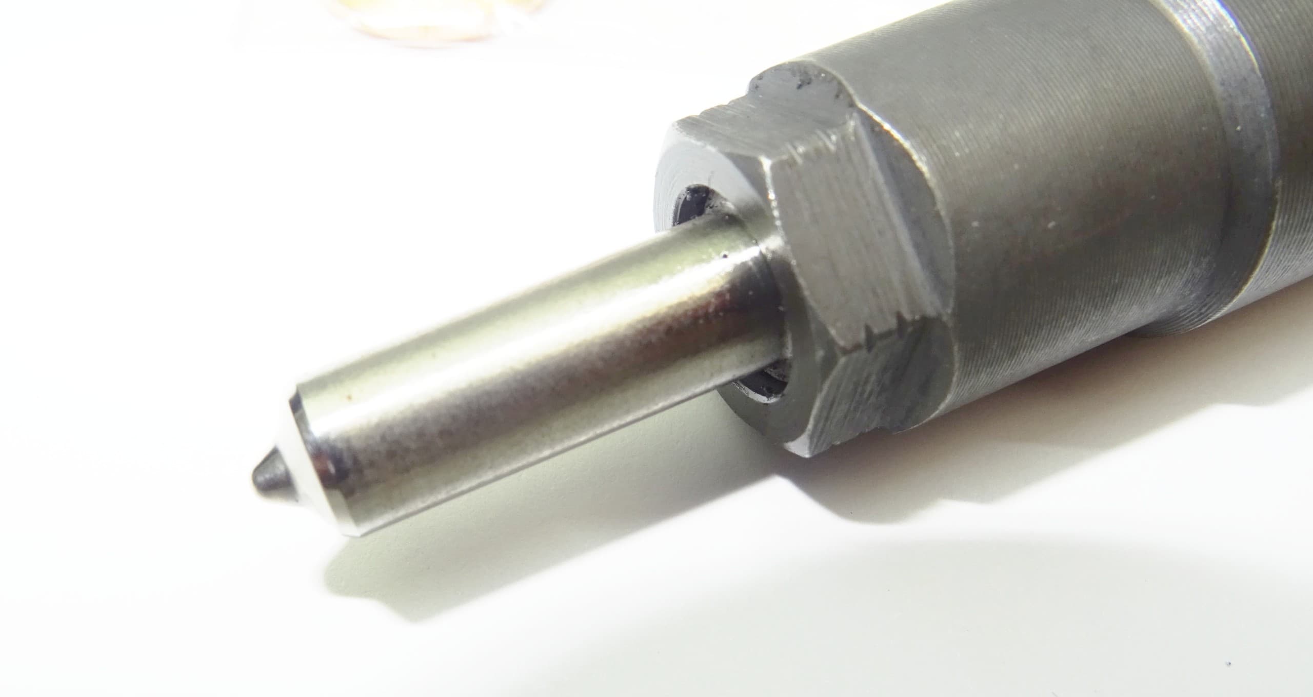 Inyector Denso DCRI107670 nuevo 7