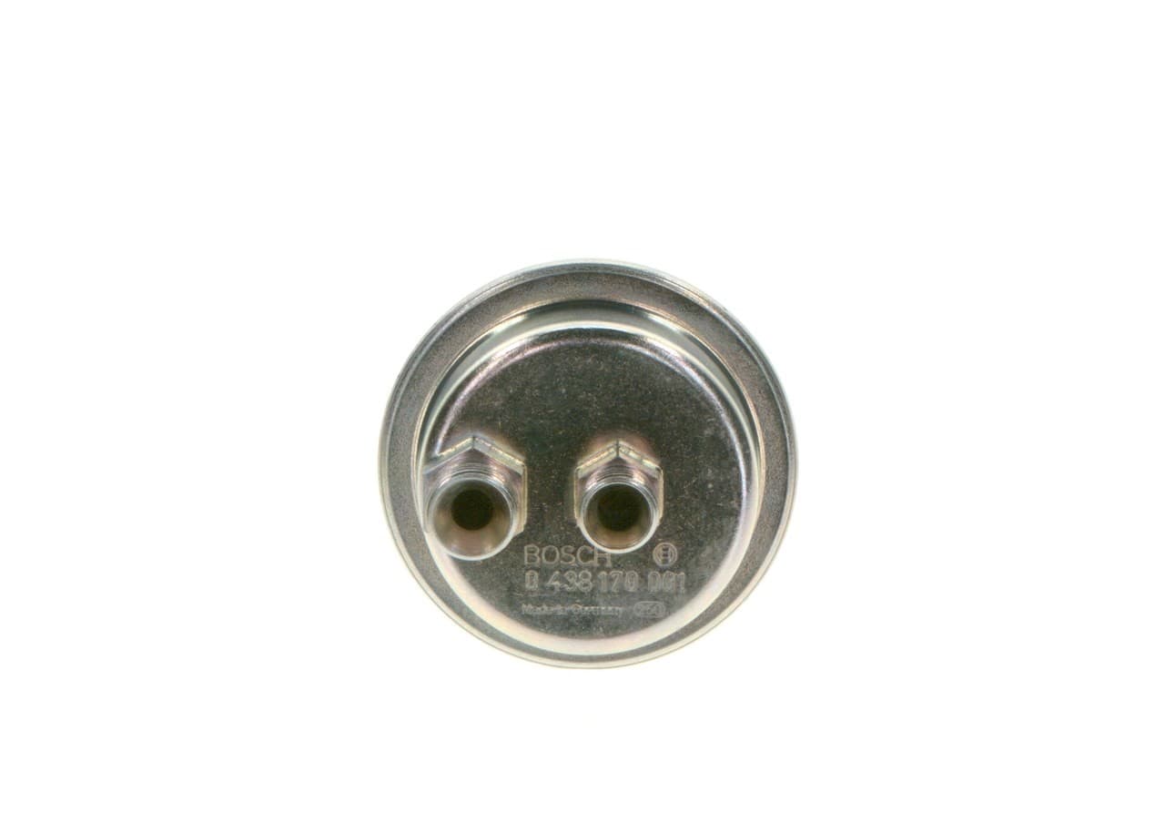 Bosch 0 438 170 001 Sensor de presión de combustible nuevo 3