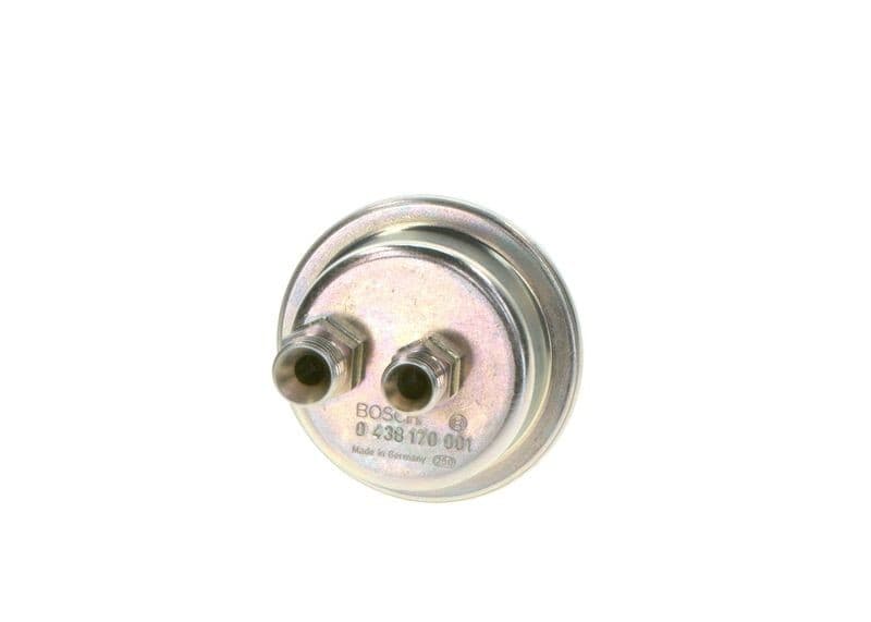 Bosch 0 438 170 001 Sensor de presión de combustible nuevo 6