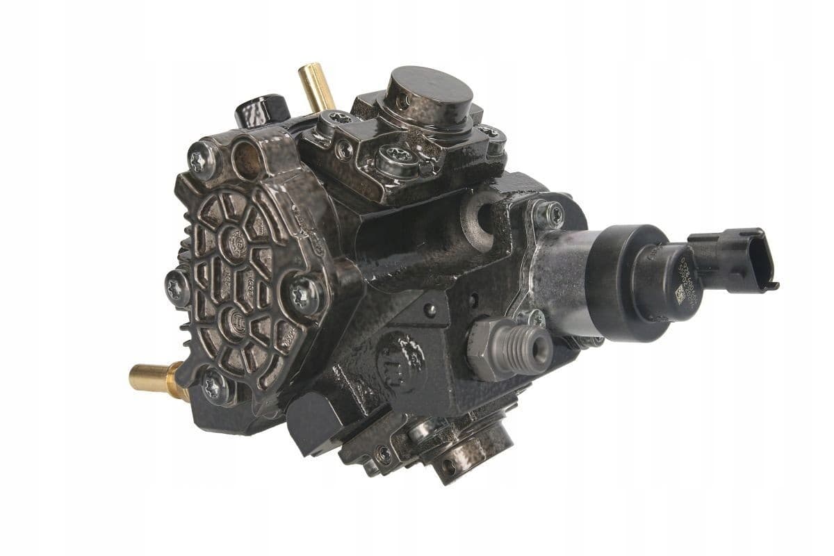 Bomba de alta presión Bosch 0 986 437 034 para Citroën nuevo 11