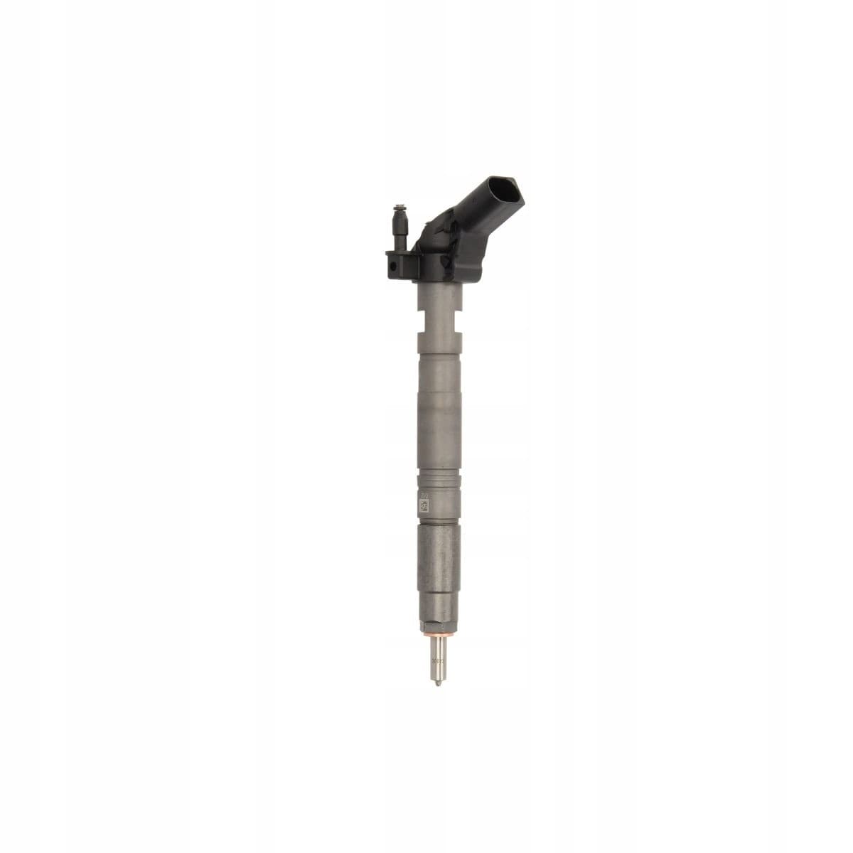 Inyector Bosch original para motor diésel nuevo