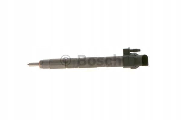 Inyector Bosch original para motor diésel nuevo 2