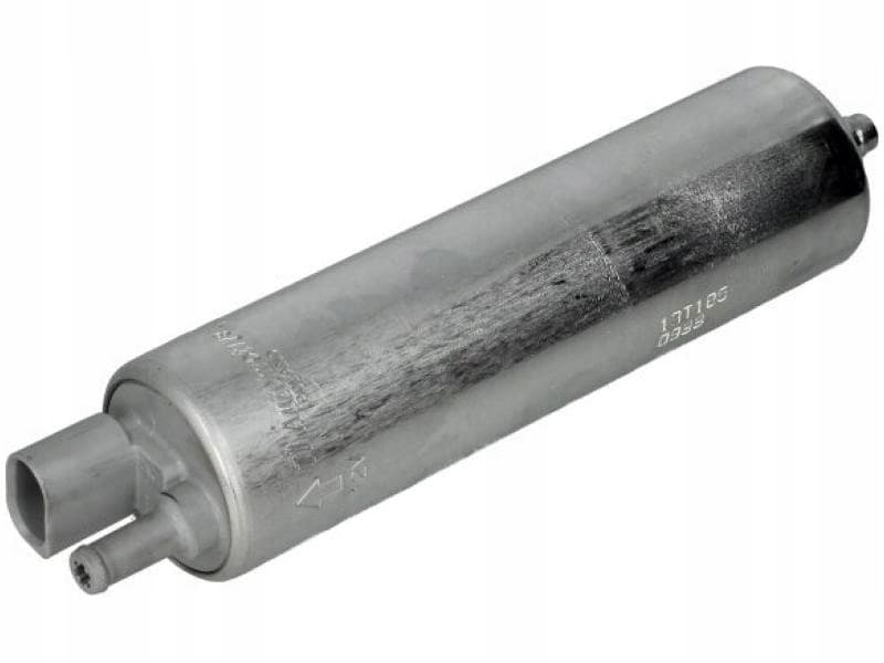 Bomba de combustible eléctrica Pierburg 7.50051.60.0 nuevo 2
