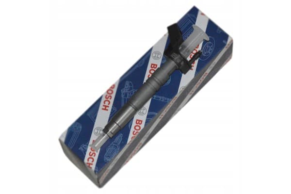 Inyector Bosch 0 445 117 030 para motor diésel nuevo 2