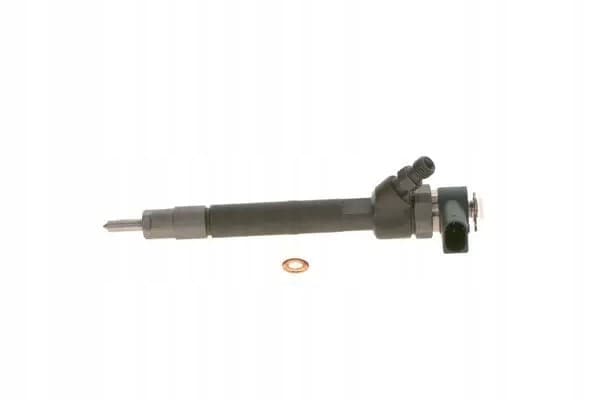 Inyector Bosch 0 445 110 054 para Mercedes nuevo 3