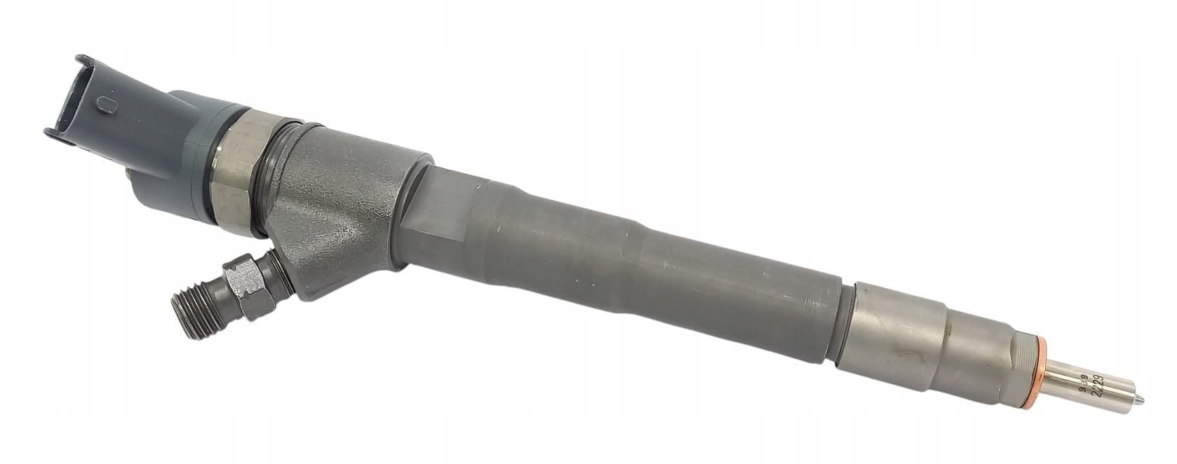 Inyector Bosch para motor diésel original nuevo