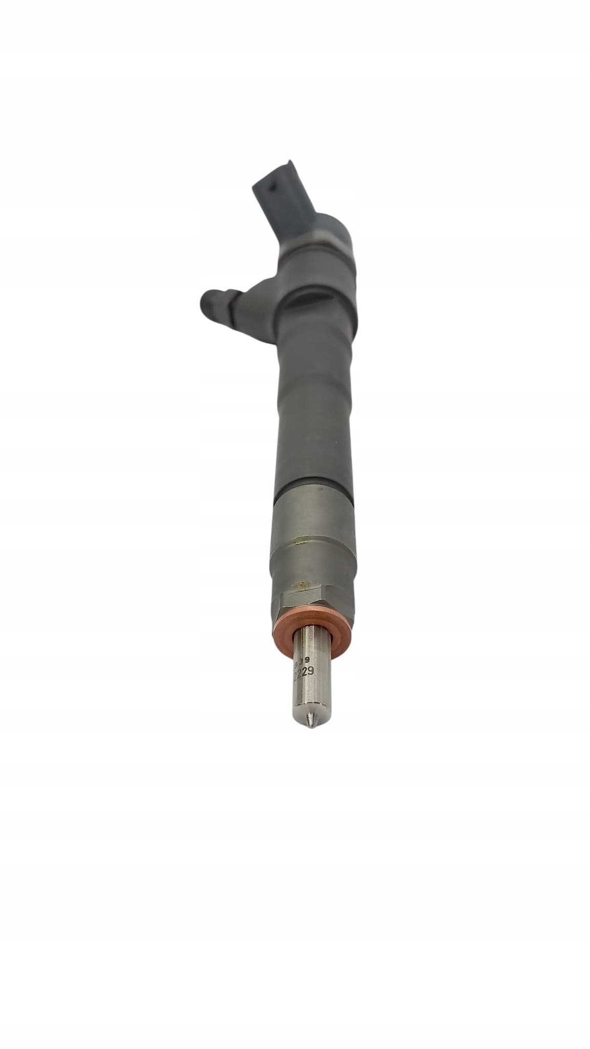 Inyector Bosch para motor diésel original nuevo 3