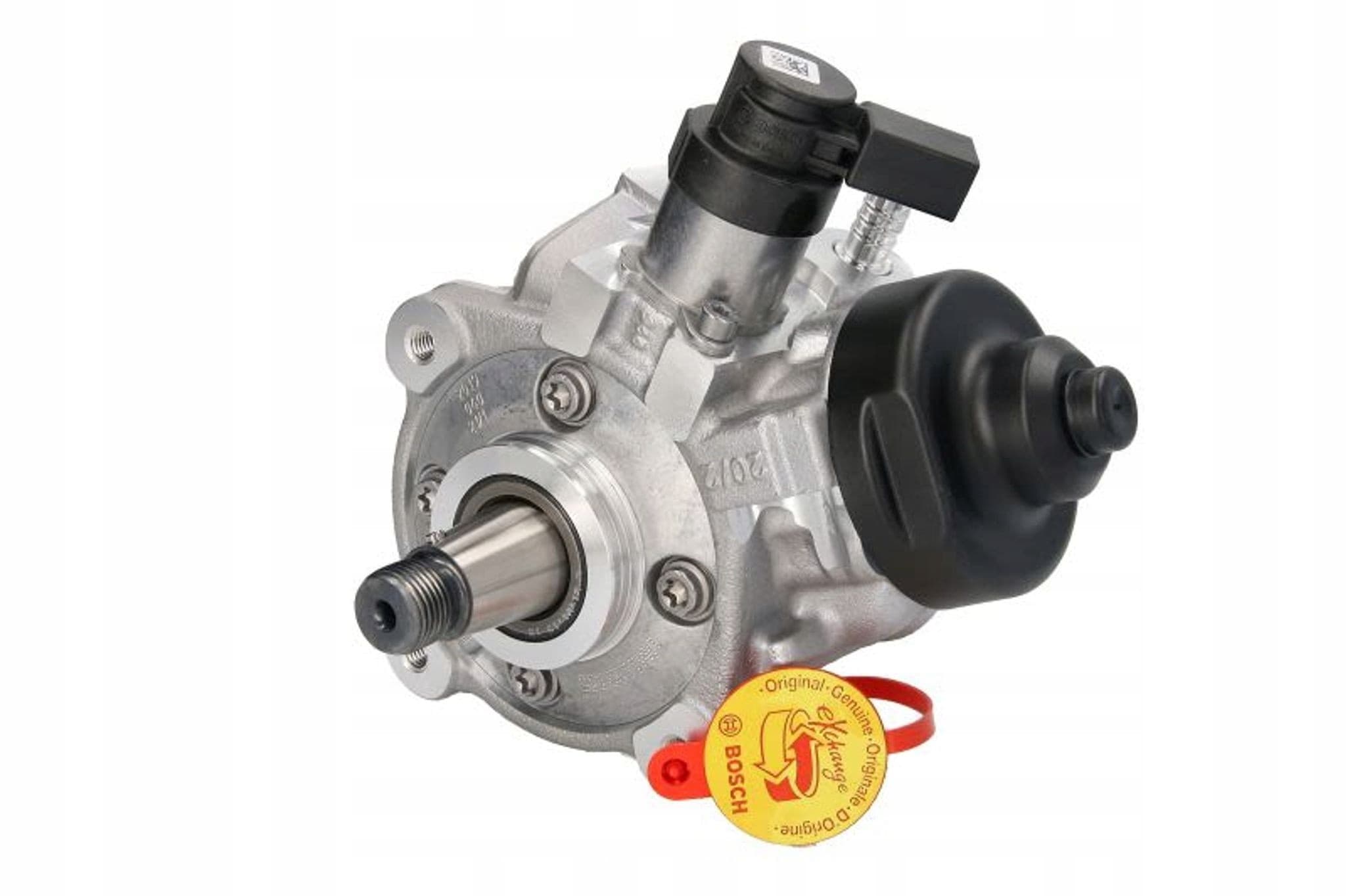 Bomba de alta presión Bosch 0 986 437 434 nuevo