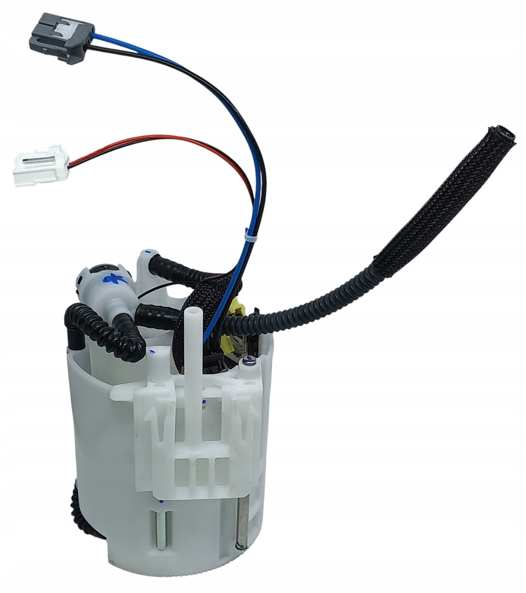 Bomba de combustible Bosch 0 986 580 999 nuevo 2