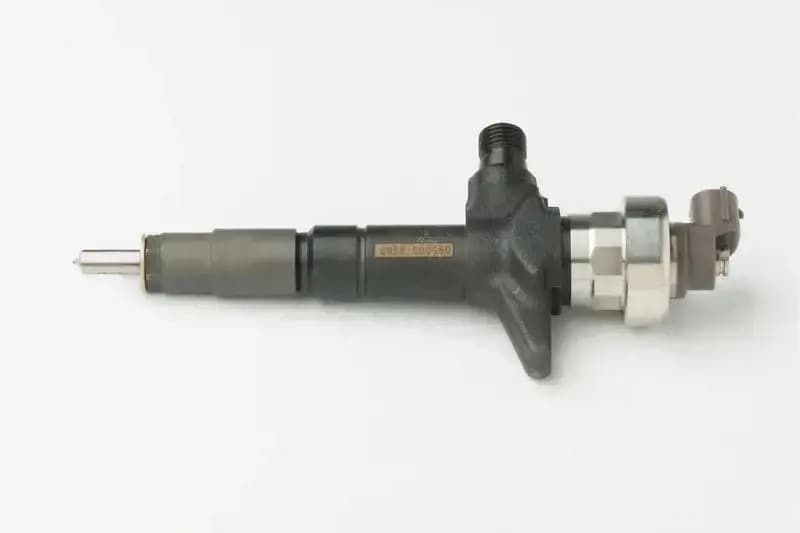 Inyector DCRI106980 Denso para Isuzu nuevo 3