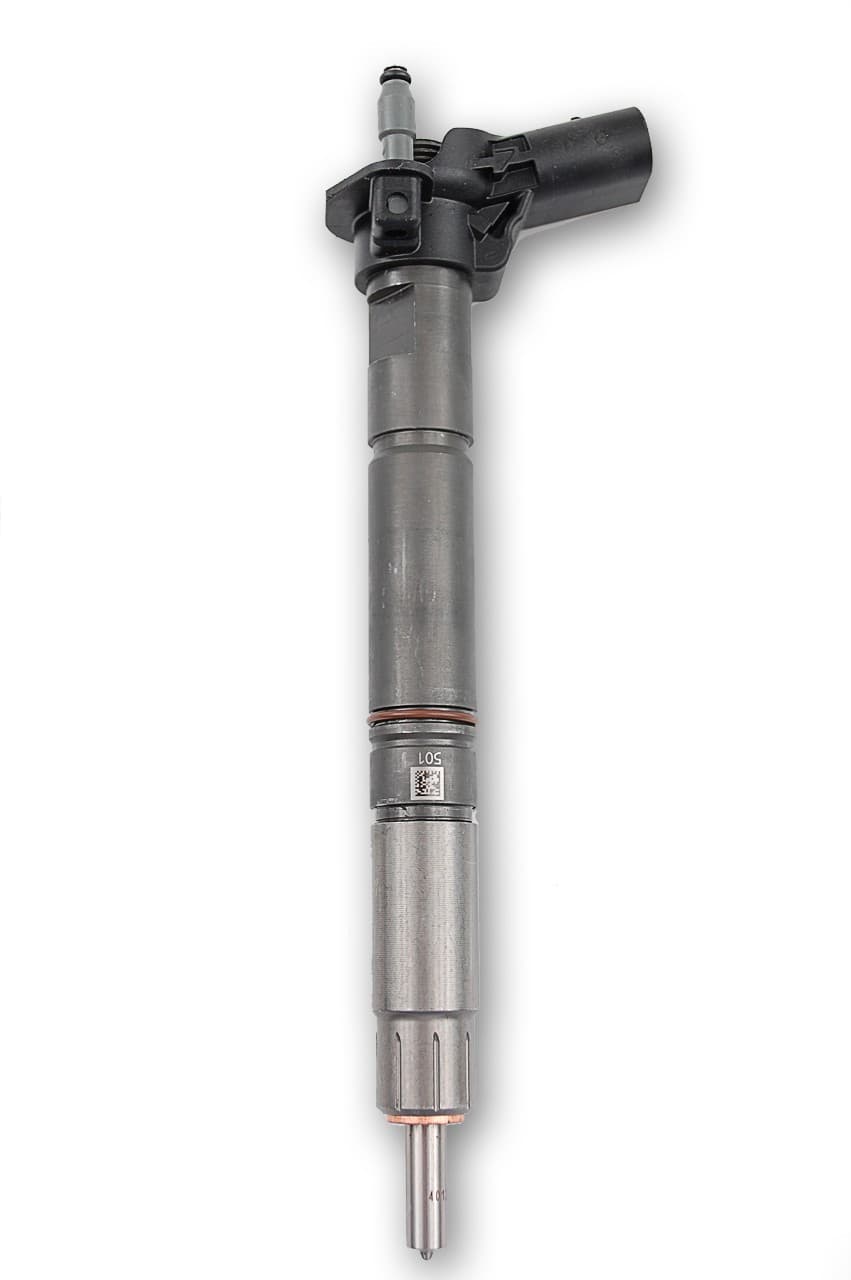 Inyector Bosch 0 445 118 002 para motores 2.0 TDI nuevo 2