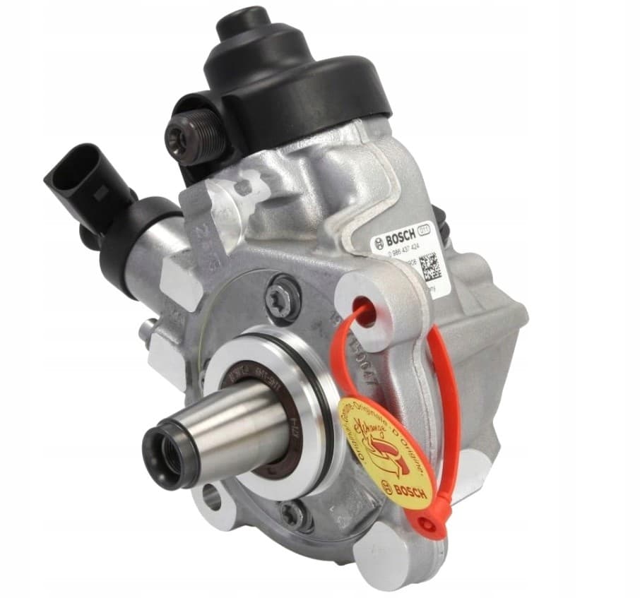 Bomba de alta presión Bosch 0 986 437 424 nuevo 2