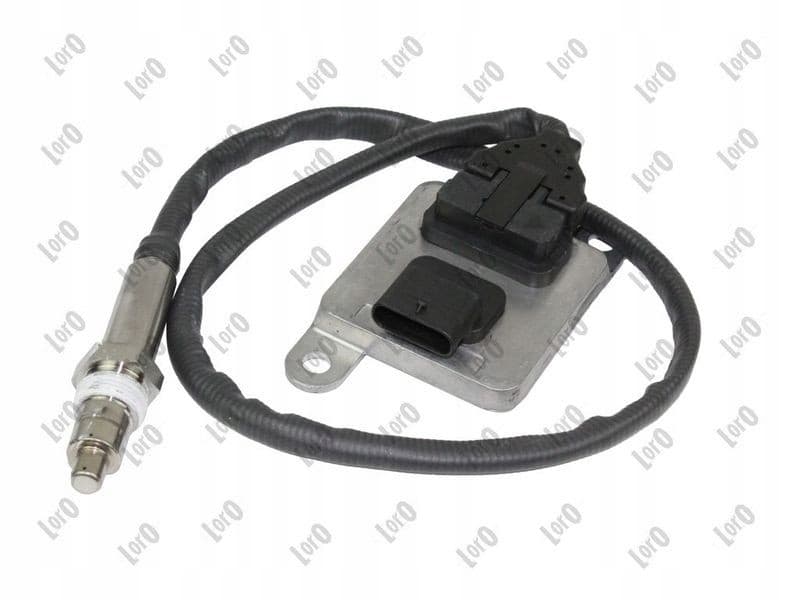 Sensor NOx Abakus 134-02-034 para catalizador NOx nuevo 3