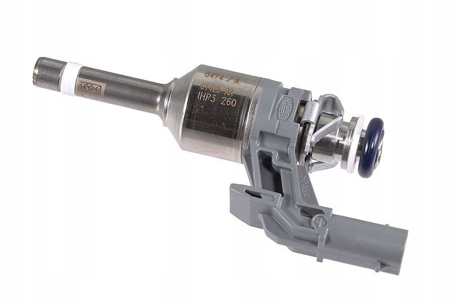 Inyector Metzger 0920078 nuevo 2