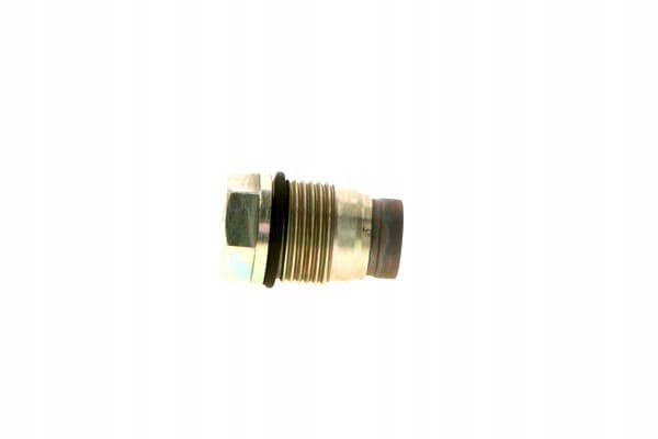 Bosch 1 110 010 012 Reductor de presión, sistema common rail nuevo 4
