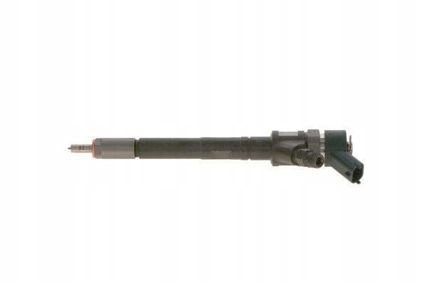Inyector Bosch para motor diésel original, 3 piezas nuevo 2