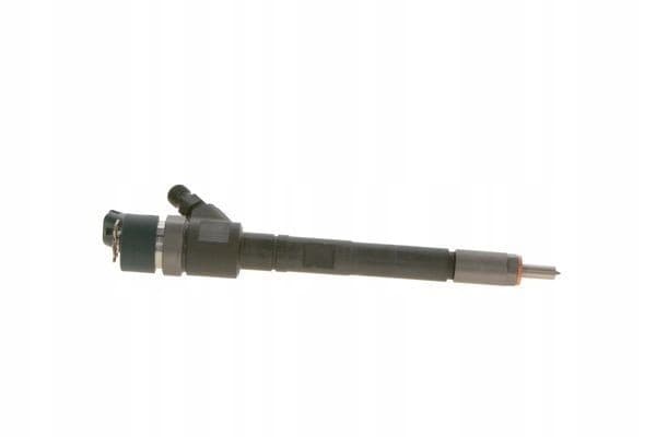 Inyector Bosch para motor diésel original, 3 piezas nuevo 4