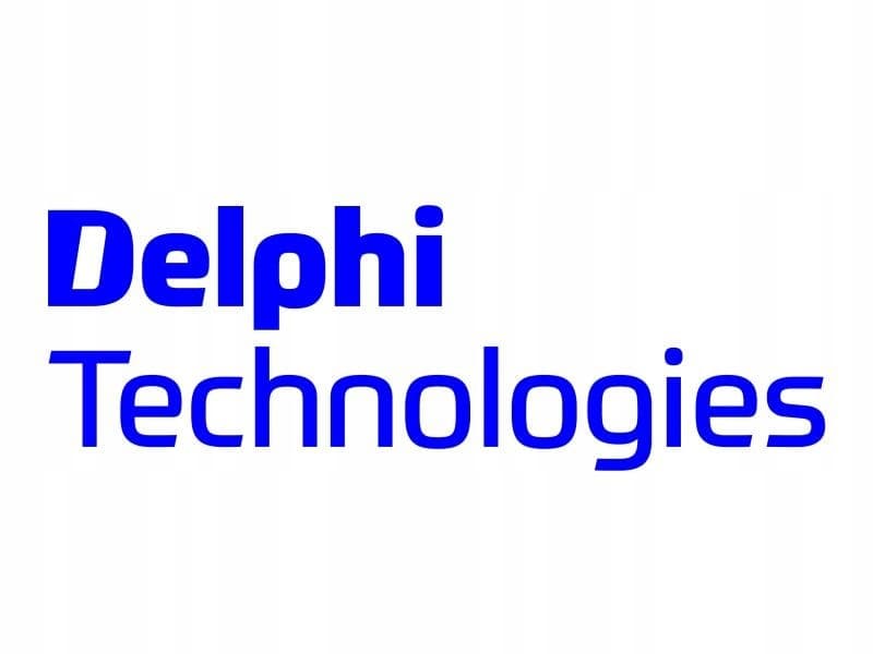 Inyector Delphi HRE392 nuevo 2