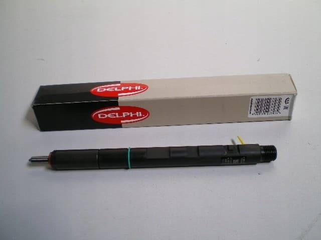 Inyector Delphi R05001D nuevo
