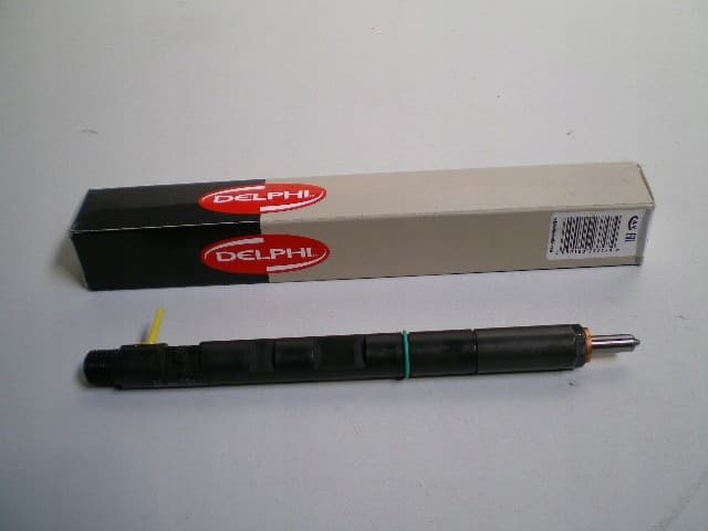 Inyector Delphi R05001D nuevo 2