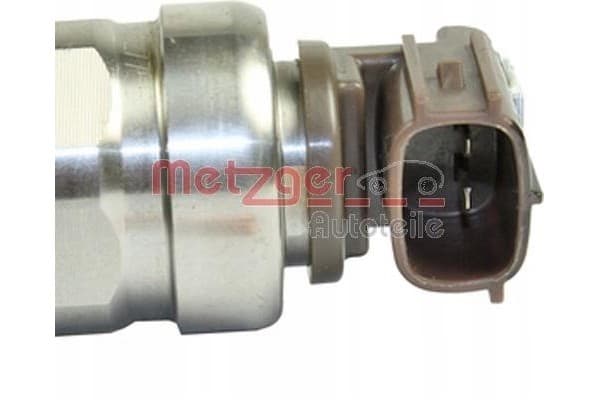 Inyector Metzger 0870132 nuevo 2