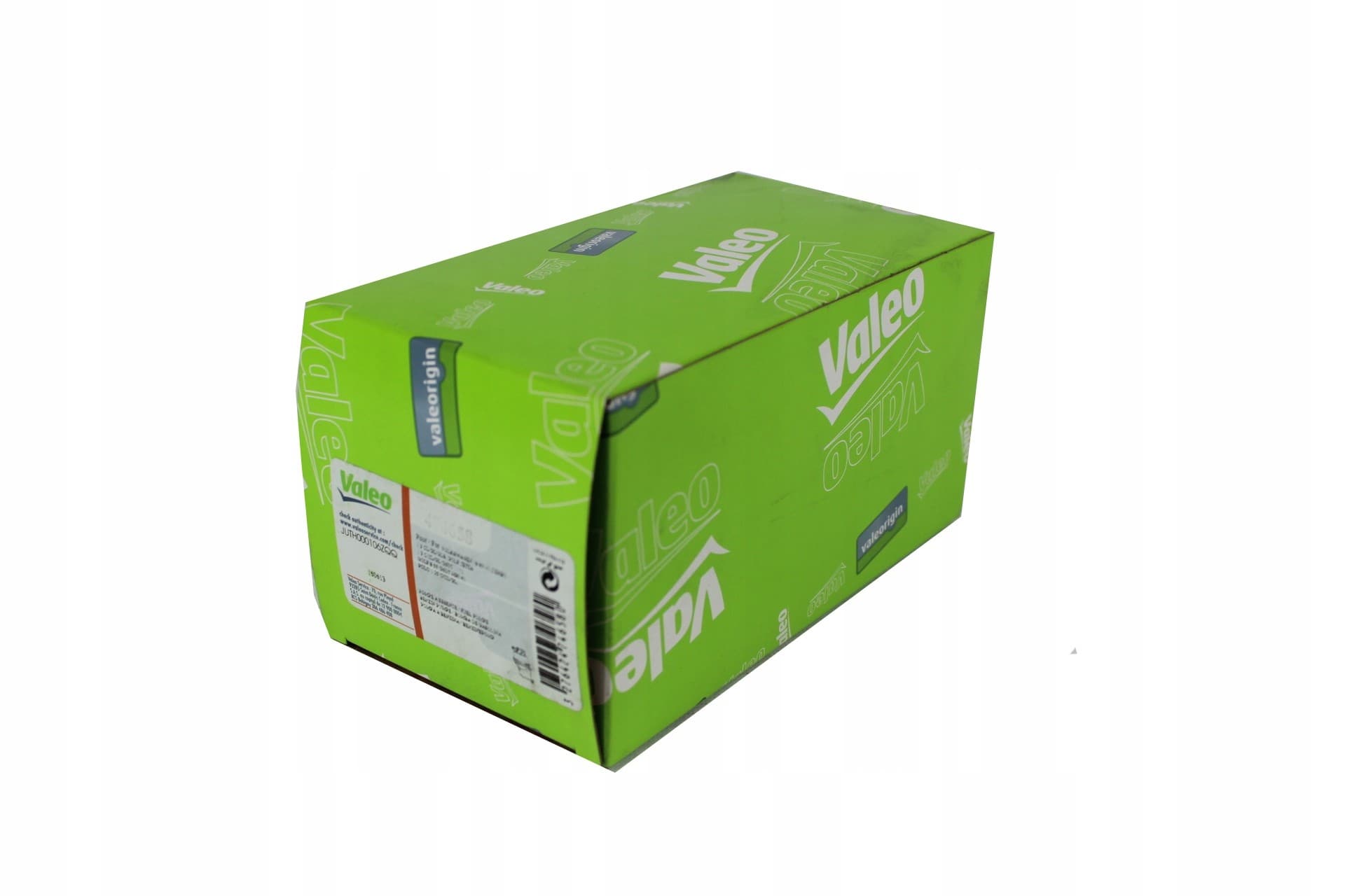 Unidad de suministro de combustible Valeo 348759 nuevo 4