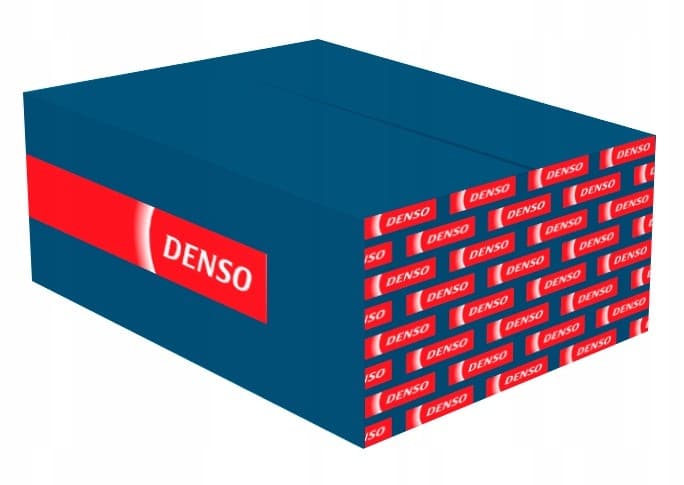 Bomba de alta presión Denso DCRP302300 nuevo