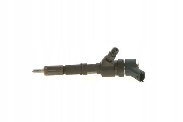 Inyector de Combustible Diésel - Bosch 0 445 110 558 nuevo 4