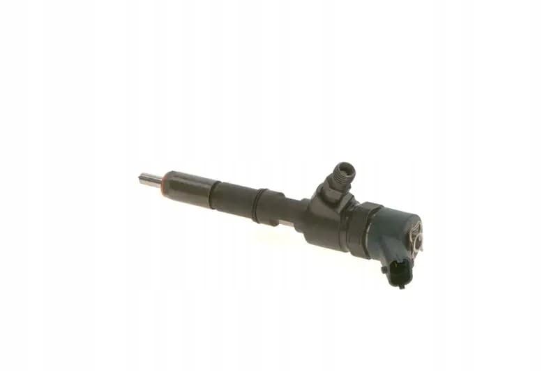 Inyector de Combustible Diésel - Bosch 0 445 110 558 nuevo 7