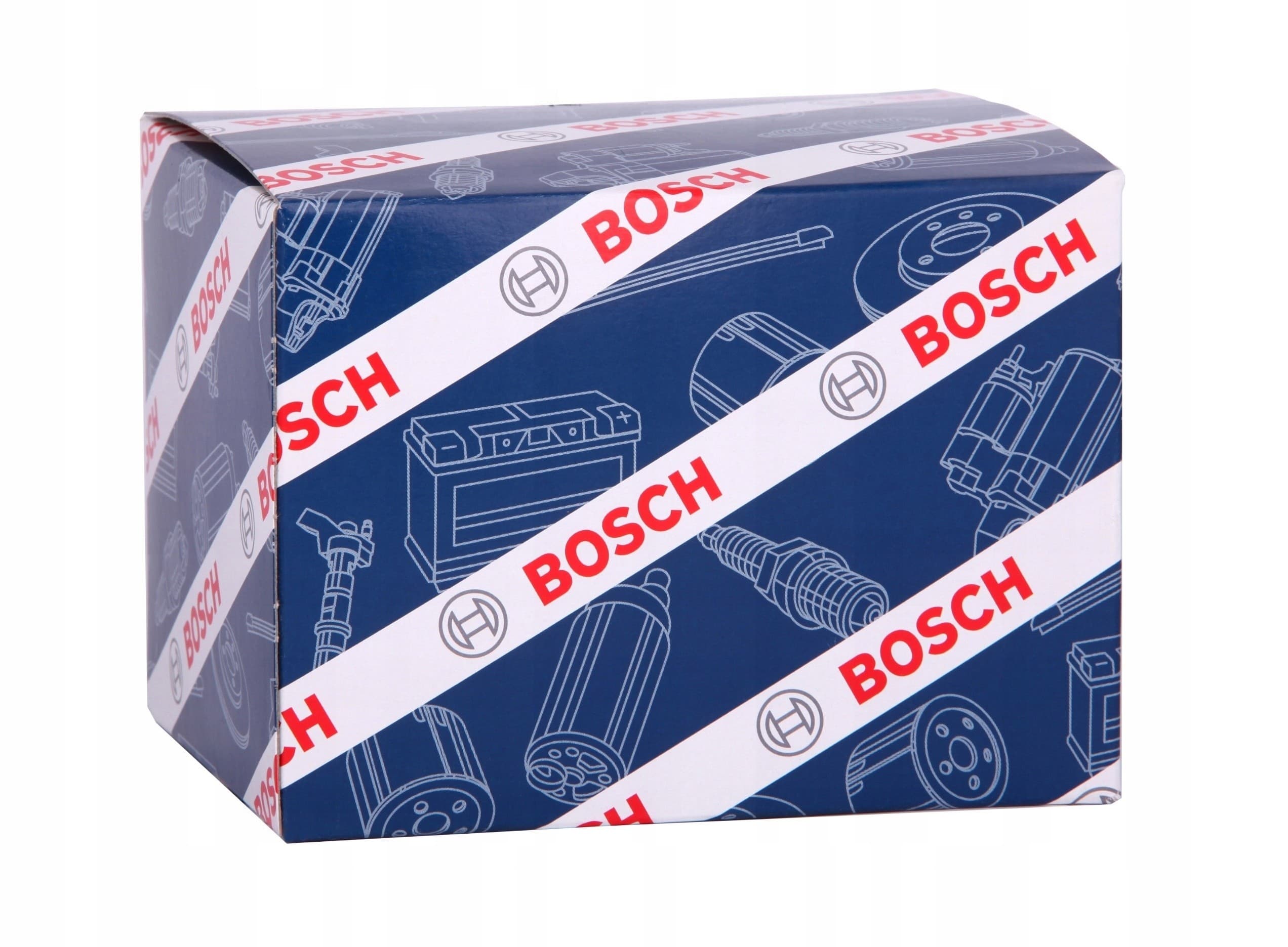 Boquilla de Inyección Bosch 0 445 110 597 nuevo