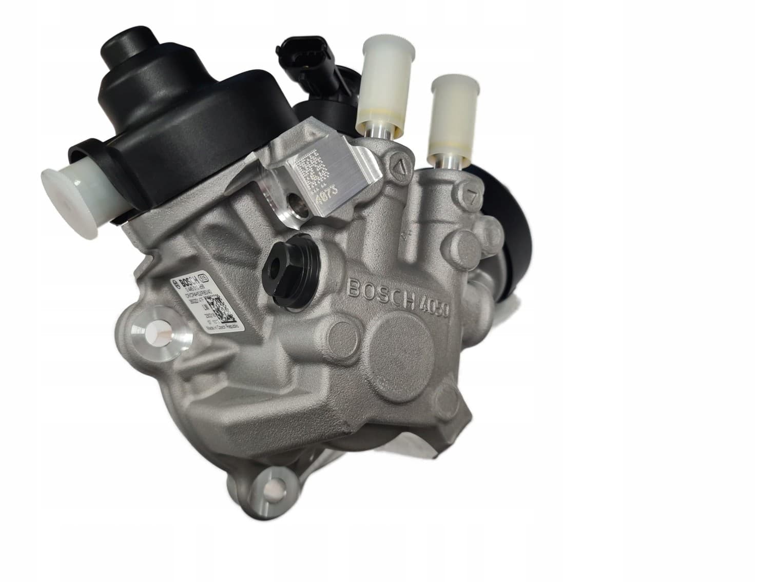 Bomba de Alta Presión Bosch 0 445 010 858 nuevo 4