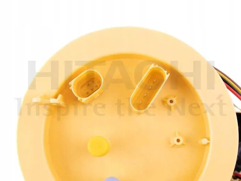 Conjunto de Suministro de Combustible Hitachi 2502798 nuevo 4