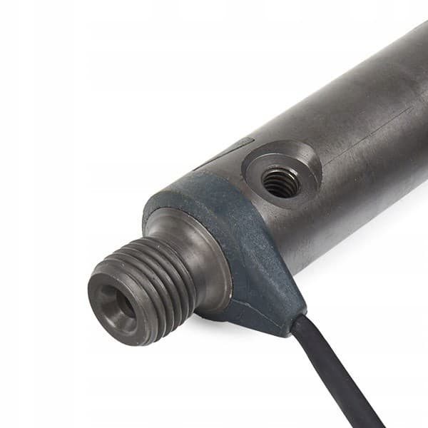 Cuerpo de inyector Bosch 0 432 193 619 nuevo 5