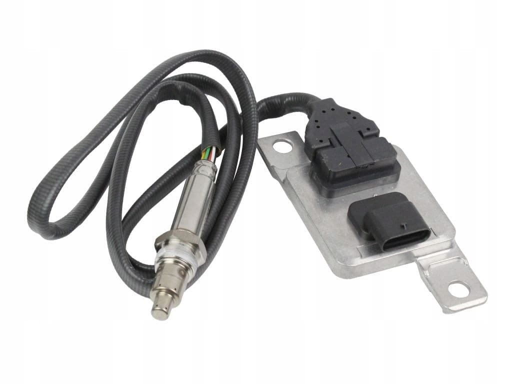 Sensor NOx Abakus 134-02-009 para catalizador NOx nuevo 2