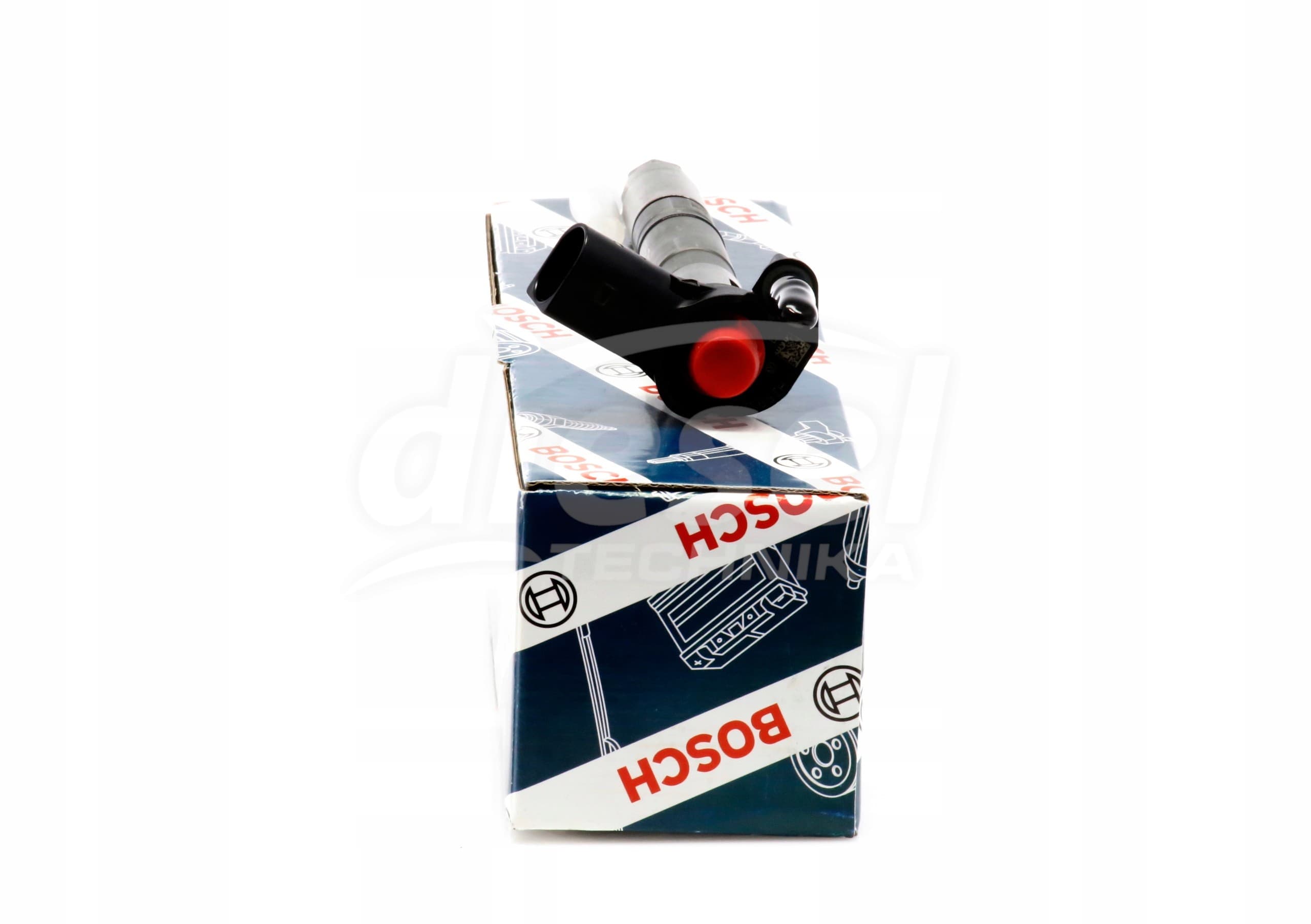 Inyector Bosch 0 445 116 010 nuevo 4