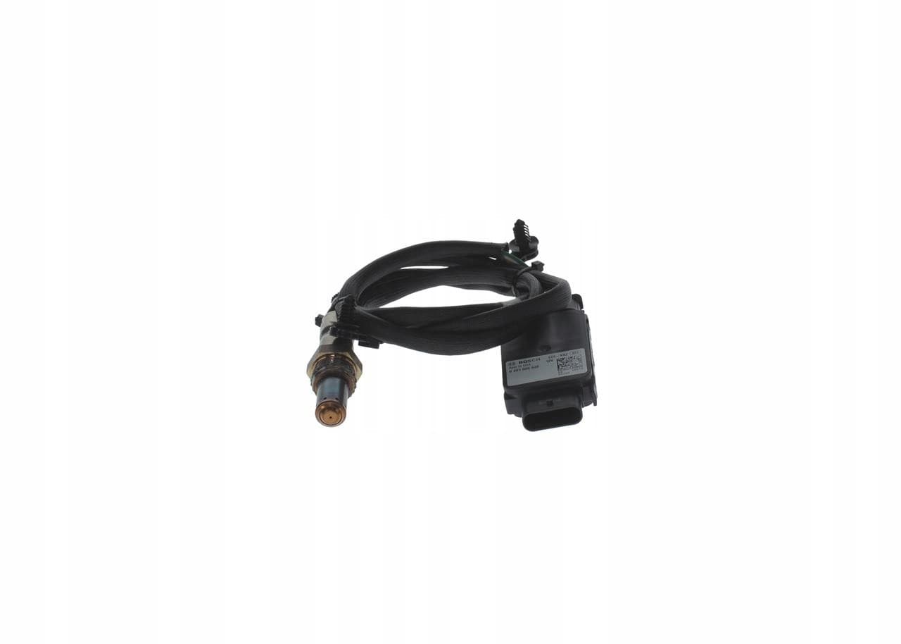 Sensor NOx, catalizador NOx Bosch 0 281 008 638 nuevo 2