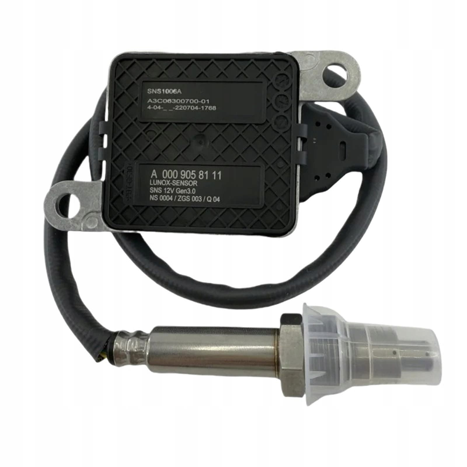 Sensor NOx A0009058111 para Mercedes nuevo