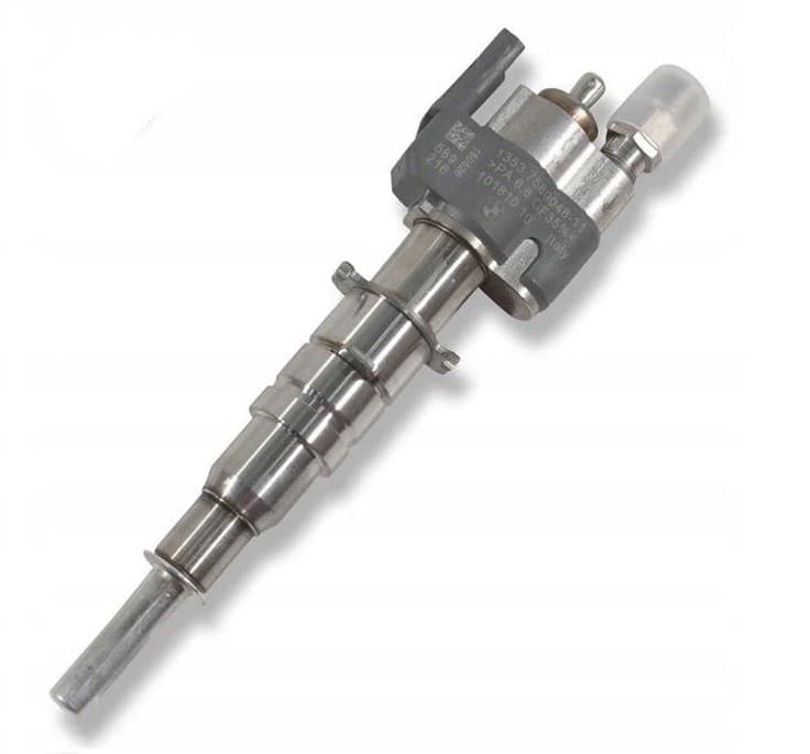 Inyector de Combustible BMW OE 13537589048 nuevo